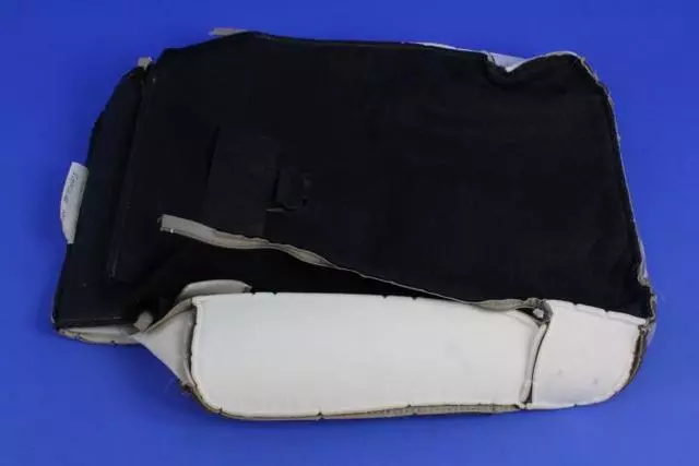 Rear Seat Back Cover, Left - Mopar (5RW35HL1AC)