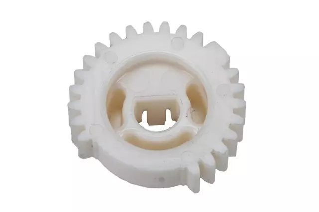 HVAC Mode Valve Actuator Gear - GM (22799429)