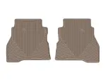 W511TN - : All Weather Floor Mats for WeatherTech Image