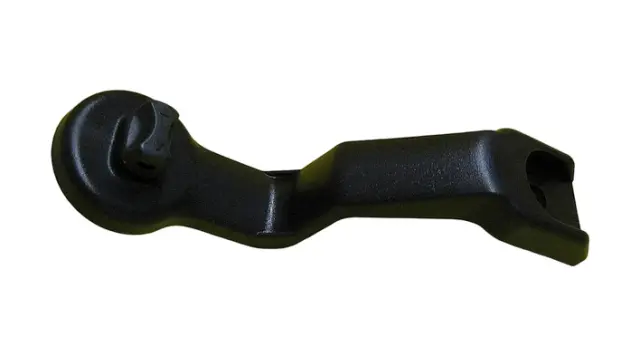 5852935061 - : Hook Floor Carpet for Toyota Image