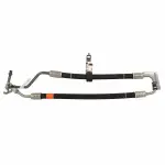 PSH278 - Steering: Motorcraftâ„¢ Power Steering Pressure Hose for Ford: Mustang Image