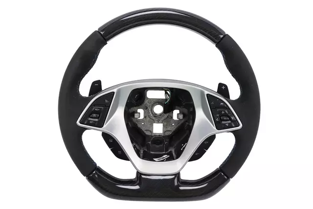 Steering Wheel - GM (84452685)