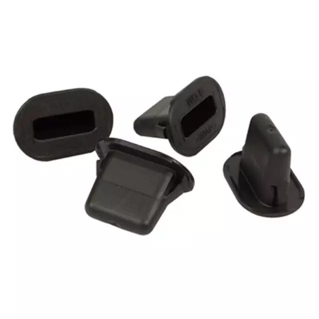 Headlamp Assembly Retainer - Ford (W719039-S300)