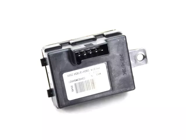 68089096AA - Electrical: A/c And Heater Module for Dodge: Durango Image