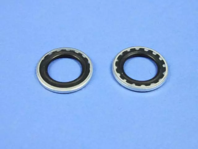 Fuel Line Banjo Washer - Mopar (5016555AB)