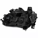 HL3Z13008K - Electrical: Composite Headlamp for Ford: F-150 Image