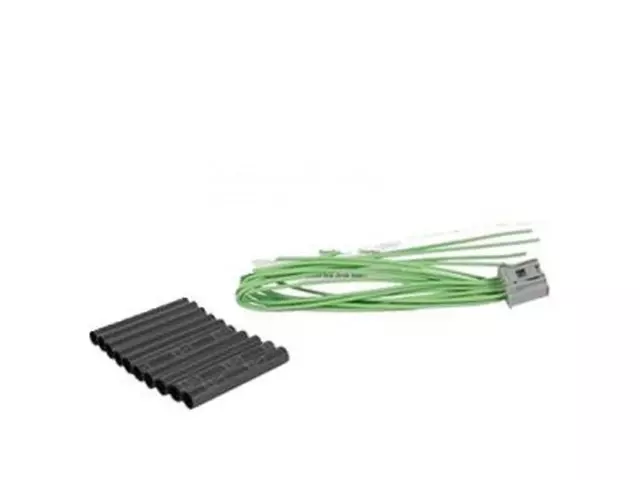 3U2Z14S411LSC - : Wire Assembly for Ford Image