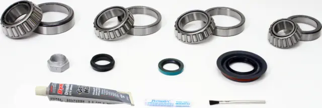 SDK303 - Driveline and Axles: SKF Differential Rebuild Kit SDK303 For Dodge Plymouth for SKF Image
