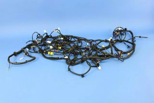 Body Wiring - Mopar (68278269AA)