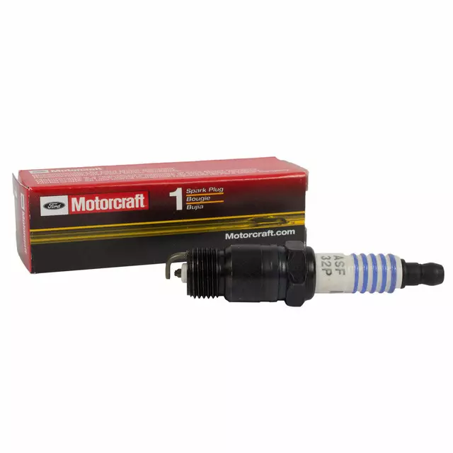 SP501 - Ignition Systems: Spark Plug for Motorcraft Image