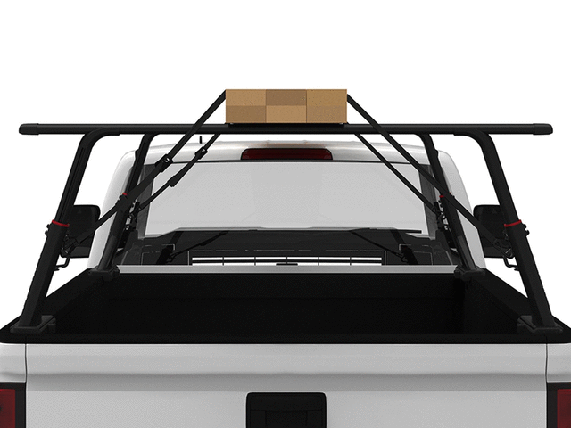 Heavy Duty Hook Strap For Cross Bar T-Slot - Ford (VKB3Z-99550B25-A)