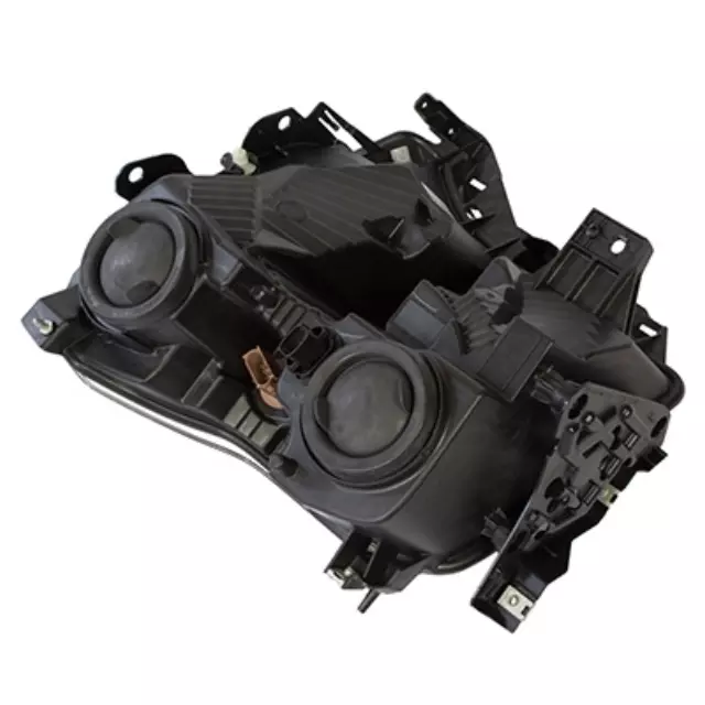 Composite Headlamp - Ford (FL3Z-13008-B)