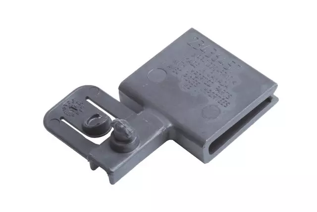 23436457 - : Accessory Wiring Harness Clip for GM Image