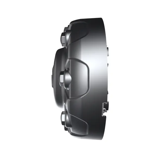 68636895AA - : Wheel Center Cap, Front And Rear for Mopar Image