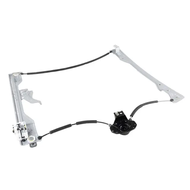 WLR387 - : Regulator Window Less Moto for Ford Image