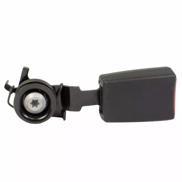 6L1Z7860044AD - Electrical: Buckle for Ford: Expedition | Lincoln: Navigator Image