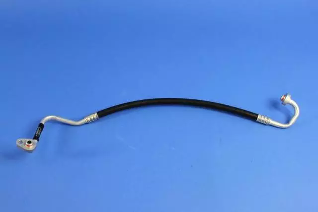 4677165 - HVAC: Discharge Hose for Chrysler: Grand Voyager, Town &amp; Country, Voyager | Dodge: Caravan, Grand Caravan Image