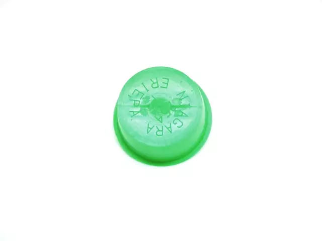 52029561AA - Fuel: Fuel Filler Cap for Mopar Image