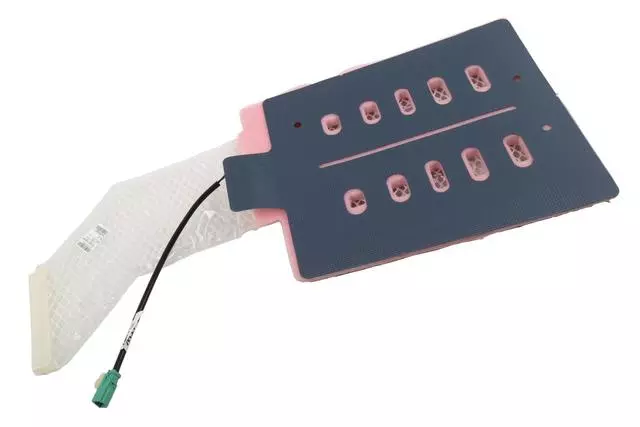 22973943 - : Driver Seat Cushion Heater for GM Image