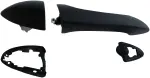 96596 - : Front Right, Rear Right Exterior Door Handle for Dorman Image