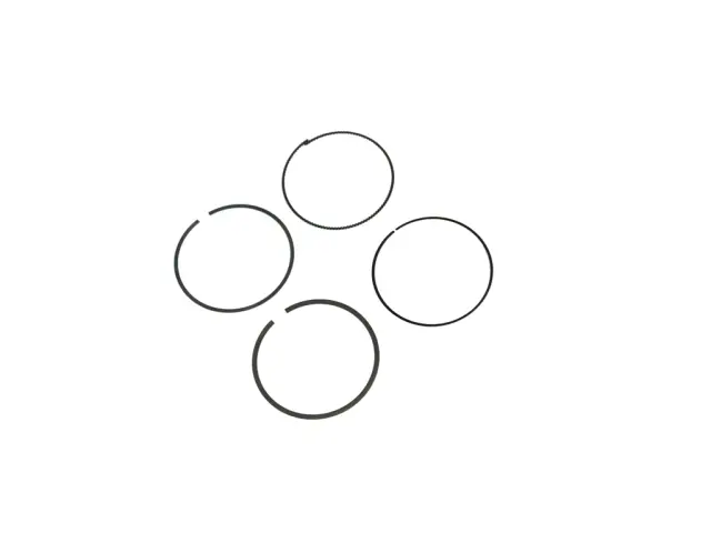 68262329AC - Engine: Piston Rings for Mopar Image