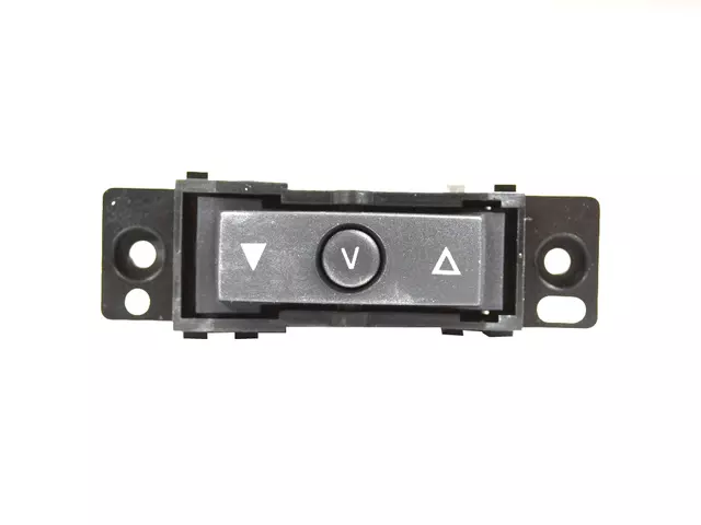 5KJ33DX9AA - Body: Sunroof Switch for Chrysler: Town &amp; Country | Dodge: Grand Caravan | Jeep: Commander Image