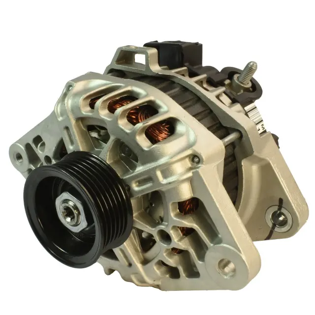 11A1083 - : Mando Alternator for Mando Image