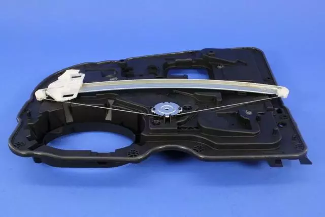 Carrier Plate Panel, Right - Mopar (68045170AC)