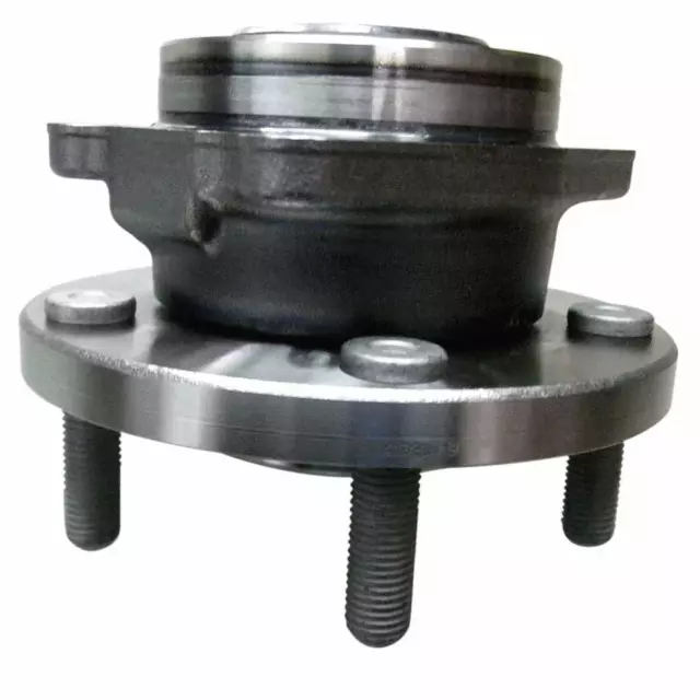 Hub Assembly Wheel - Ford (QHUB88)