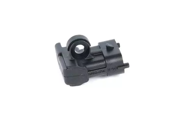 93196925 - : Secondary Intake Manifold Runner Control Valve Actuator Vacuum Sensor for GM Image