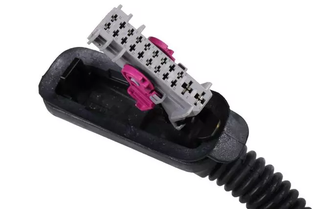 23104491 - Body: Wire Harness for Chevrolet: Impala Image