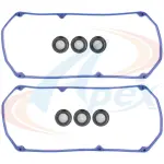 AVC222S - : APEX Automobile Parts Inc Valve Cover Gasket Set for APEX Automobile Parts Inc Image