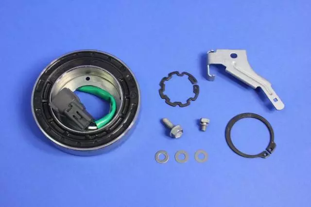 68232389AE - : Air Conditioning Clutch Coil for Chrysler: 300 | Dodge: Challenger, Charger | Ram: 1500, 1500 Classic Image