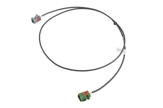 84027030 - : Radio Antenna Amplifier for GM Image