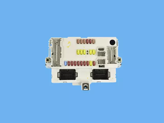 68365432AA - Electrical: Body Controller Module for Mopar Image image