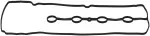 225740 - : Gasket, cylinder head cover for Elring Image