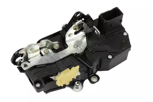 15816392 - Body: Latch for Hummer: H2 Image image