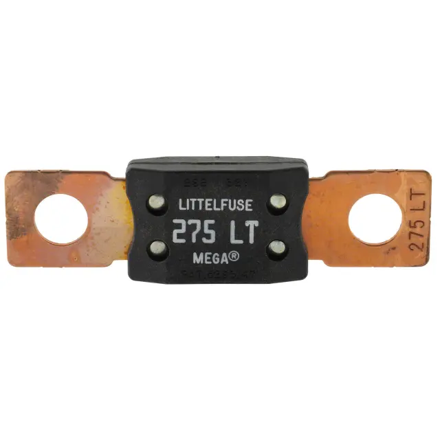 SW8909 - Electrical: Motorcraft™ Multi-Purpose Fuse for Ford: Edge, Fusion, Police Responder Hybrid, SSV Plug-In Hybrid | Lincoln: Continental Image