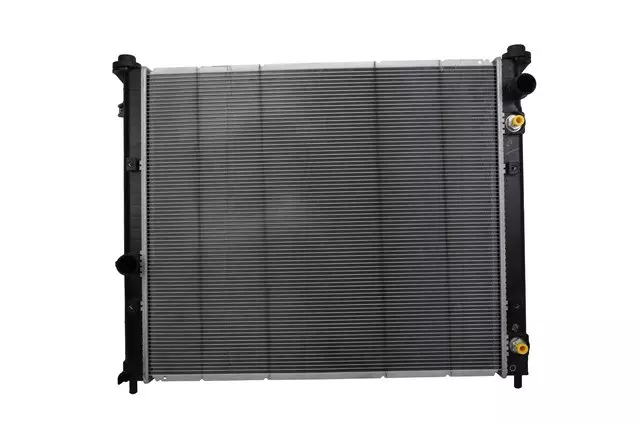 21736 - Belts &amp; Cooling: ACDelcoâ„¢ Radiator for Cadillac: CTS Image