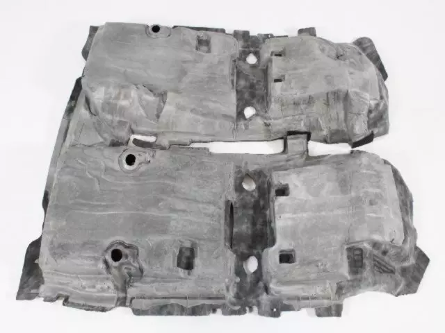 XS04DX9AN - Interior Trim: Full Floor Carpet for Mopar Image