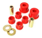 73112R - : Control Arm Bushing Set for Energy Suspension Image
