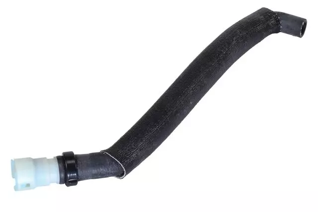 84094873 - : Heater Inlet Hose for Chevrolet: Silverado 2500 HD, Silverado 3500 HD | GMC: Sierra 2500 HD, Sierra 3500 HD Image