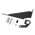 10497 - : B&amp;M Cable Bracket &amp; Shift Lever Kit - Mopar/AMC for B&amp;M Image