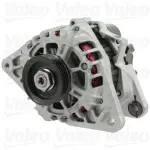 600162 - : 2007-2012 Hyundai Elantra for VALEO Image