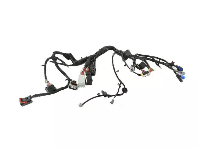 Dash Wiring - Mopar (68290870AF)