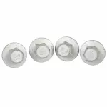 W716948S439 - Body: Upper Hinge Bolt for Ford: Expedition, F-150, F-150 Lightning, F-250 Super Duty, F-350 Super Duty, F-450 Super Duty | Lincoln: Navigator Image