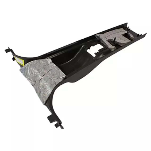 Lower Center Pillar Trim - Ford (BC3Z-2624357-AB)