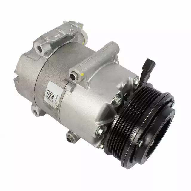 Compressor - Ford (AV1Z-19703-K)