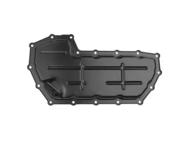 XW4Z6675BA - Engine: Oil Pan for Ford: Thunderbird | Lincoln: LS Image