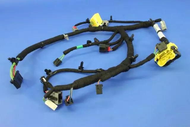 68207149AG - Electrical: Seat Cushion Wiring for Chrysler: 200 Image